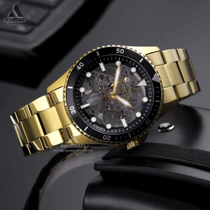 ساعت مردانه اسلازنجر Slazenger SL.09.2497.1.01