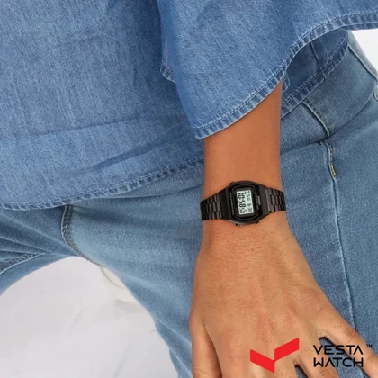 ساعت مچی زنانه کاسیو CASIO مدل B640WB-1ADF