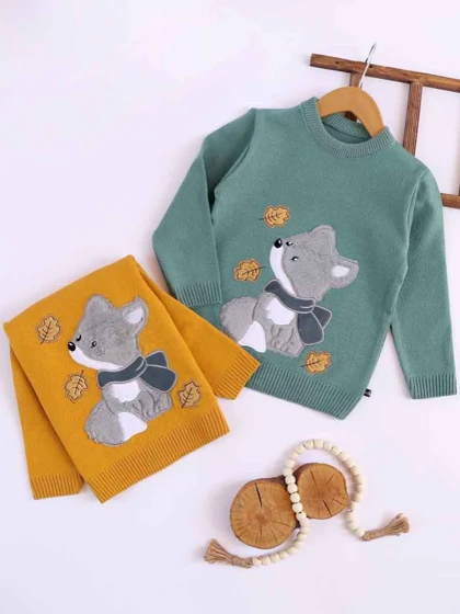 گپ بافت روباه