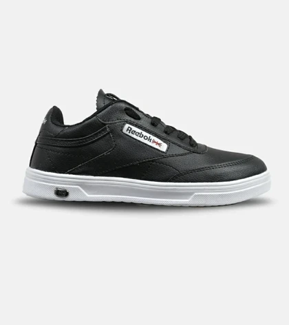 کفش مشکی زنانه Reebok Club C Grounds