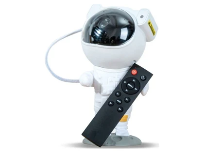 چراغ خواب آسمان شب کودکانه ایکس او XO-CF1 Astronaut Starry Sky Projector