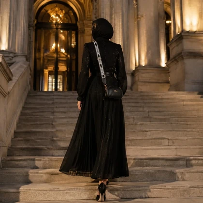 کیف بانوان آگرین استایل کد1003