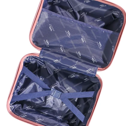 چمدان Monza مدل M-077-PP-L سایز بزرگ