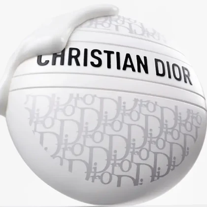 بالم چندمنظوره لو بام دیور Dior Le Baume