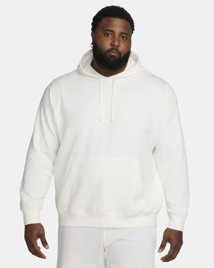 هودی Nike Sportswear Club Fleece