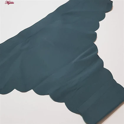 شورت زنانه مدل لیزری فیلی اس کیو اف هانا کد 4978