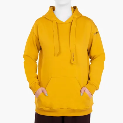 هودی زنانه C092