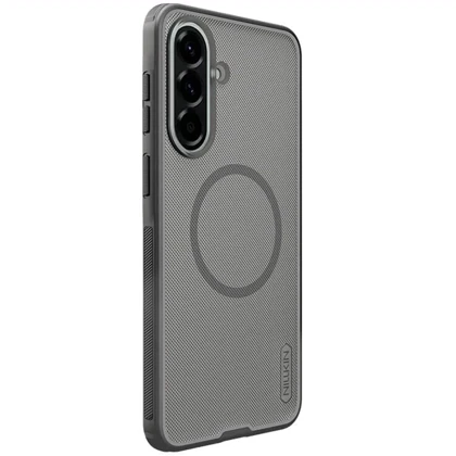 قاب گوشی سامسونگ Galaxy A57 نیلکین Nillkin مدل Super Frosted Shield Pro مگنتی