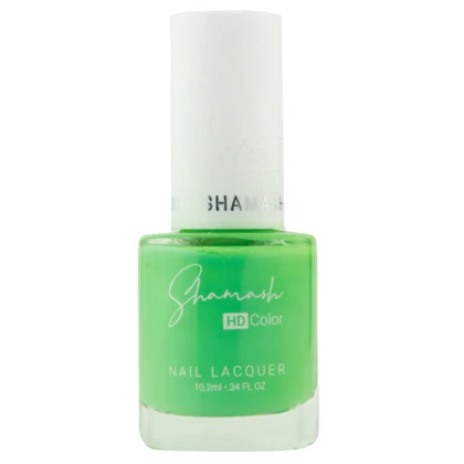 لاک ناخن شاماش سری S