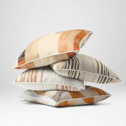 کوسن 4 تکه 90