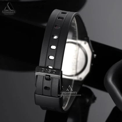 ساعت کاسیو نوستالژیک Casio F-94WA-9D