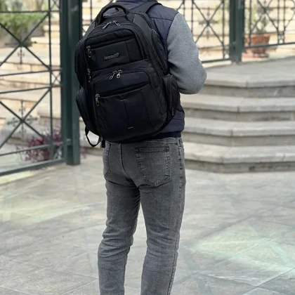 کوله پشتی فوروارد مدل FORWARD - FCLT77012 STYLIST