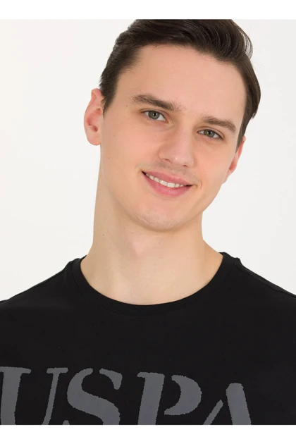 تیشرت مردانه اورجینال assn u.s.-polo-assn.