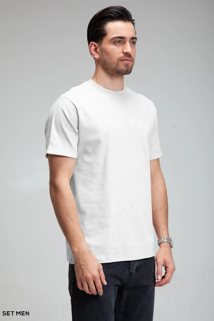 تیشرت یقه گرد ست من ORIGINAL