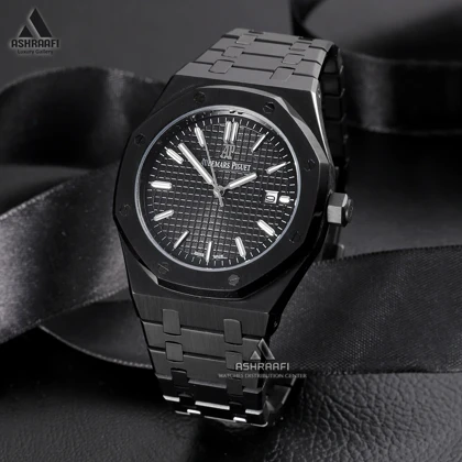ساعت مردانه اودمار پیگه Audemars Piguet Royal Oak 18302