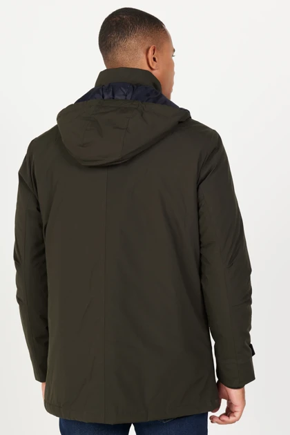 کت و کاپشن مردانه اورجینال altinyildiz-classics altinyildiz-classics