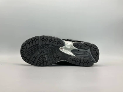 کتانی نیوبالانس 1906 ای فول بلک/New balance 1906 A