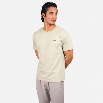 تیشرت مردانه بیسیک gymshark کد 5750 شناسه 10100889