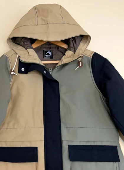 کاپشن سه رنگ کد 2451