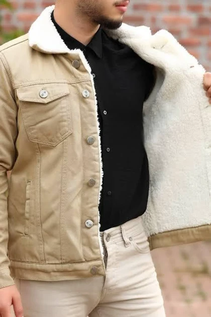 کت و ژاکت مردانه ژنل genel-markalar