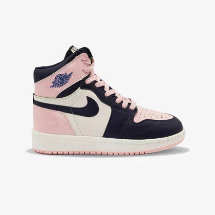 کفش ونس زنانه مدل 0194 _ JORDAN NIKE