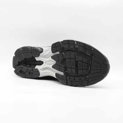 کتانی نیوبالانس 860 مشکی طوسی بزرگپا کد 6278