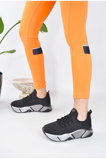 کتانی زنانه kotan kotan