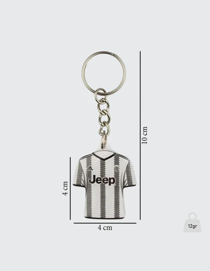 جاکلیدی باشگاهی - بدون برند MGH