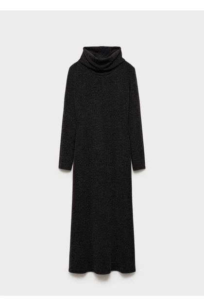 پیراهن زنانه اورجینال منگو mango