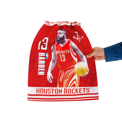 کوله و شوزبگ ورزشی هیوستون راکتس مدل 22945