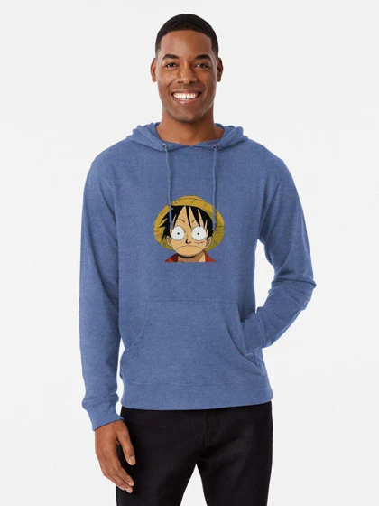 هودی ONE PIECE هودی انیمه وان پیس