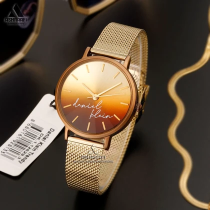 ساعت زنانه دنیل کلین Daniel Klein DK.1.12629-3