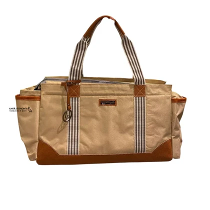 ساک لوازم louis angels مدل نارسیس