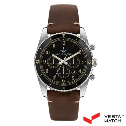 ساعت مچی مردانه لوسین روشا LUCIEN ROCHAT مدل R0471617003