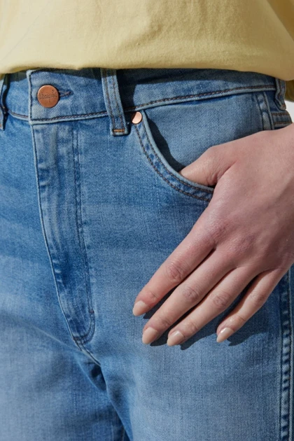 شلوار جین زنانه wrangler wrangler