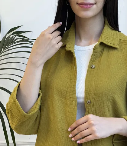 تونیک لینن ندا 3