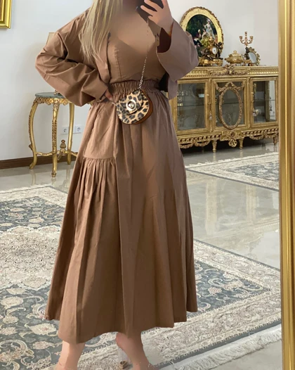 ست سه تیکه سلوا
