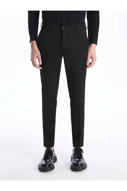 شلوار مردانه اورجینال ال سی وایکیکی lc-waikiki