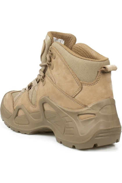 بوت و نیم بوت مردانه scooter