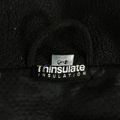 SIZE XXL- XL کاپشن حرفه ای بلند اورجینال از برند Frencys اتریش