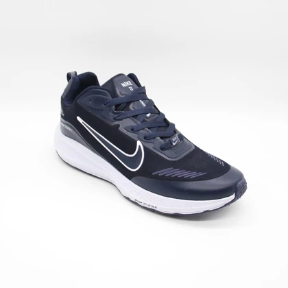 کتانی نایک زوم سرمه ای بزرگپا کد 5910