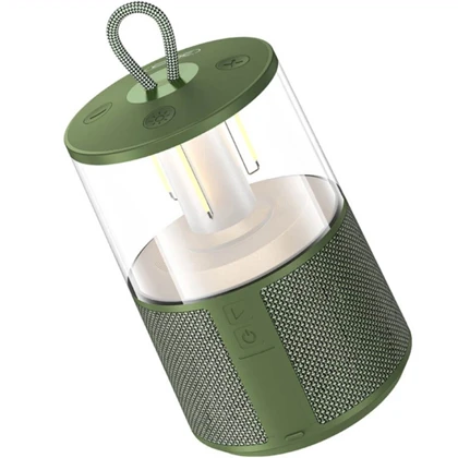 اسپیکر بلوتوثی ایکس او XO مدل F59 با نور LED