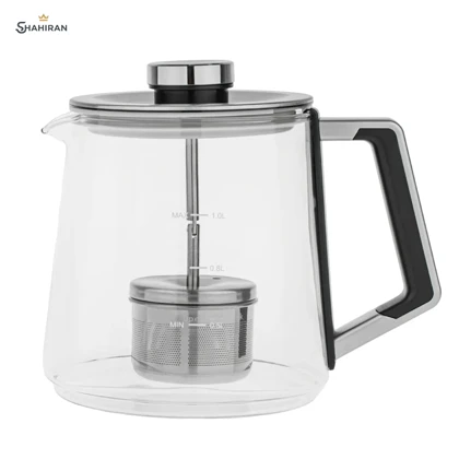 چای ساز 2200 وات گوسونیک مدل GST-781