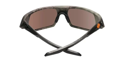 عینک آفتابی اسپای Quanta 2 Decoy ANSI RX Happy Bronze Polar W Black Mirror