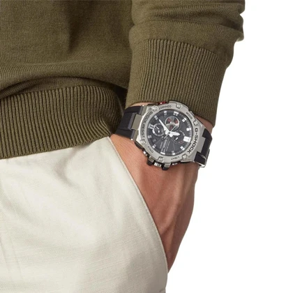 ساعت مچی G-SHOCK مدل GST-B100D-1A