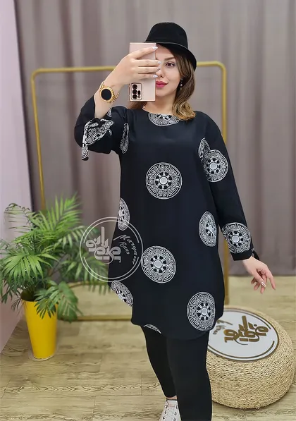 تونیک وندا