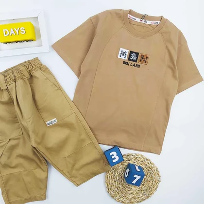 ست پسرانه MAN