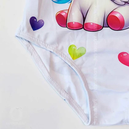 مایو دخترانه اسلیپ (ضد کلر)