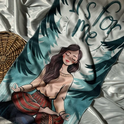 حوله ی باشگاهی 🧘🏻♀