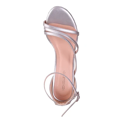 کفش پاشنه‌بلند زنانه مدل الین کد 2339